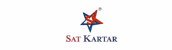 sat kartar